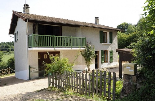 Chauffailles House | La Forêt - Chauffailles