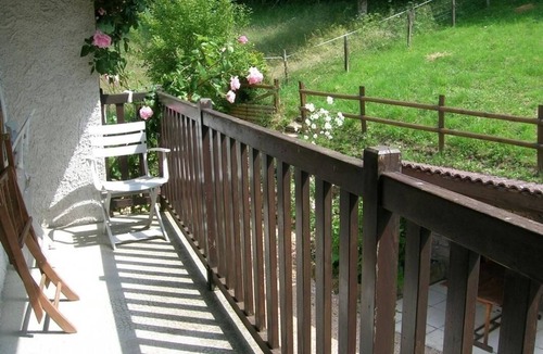 Chauffailles House | La Forêt - Chauffailles