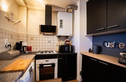 Pyrenees 2000 Apartment | La Forêt - Mountain views & Parking