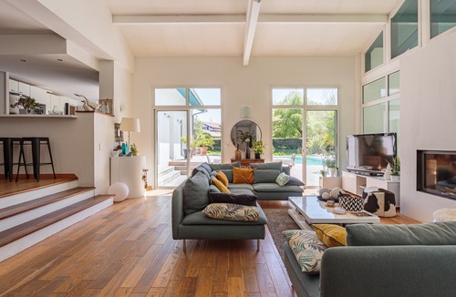 Arbonne Villa | La Forêt - Villa Bord de Foret Avec Piscine