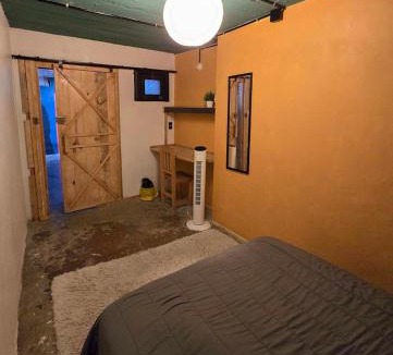 De La Merced Hostel | La Fortaleza Hostel