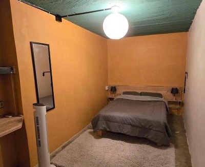 De La Merced Hostel | La Fortaleza Hostel