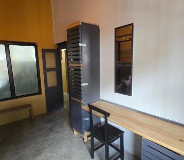 De La Merced Hostel | La Fortaleza Hostel