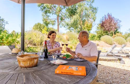 Saint-Quentin-les-Anges House | La Forcerie de Chatelais