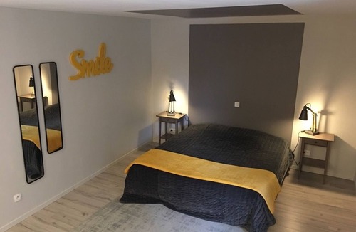 Monclar-de-Quercy Bed & Breakfast | La Forestière