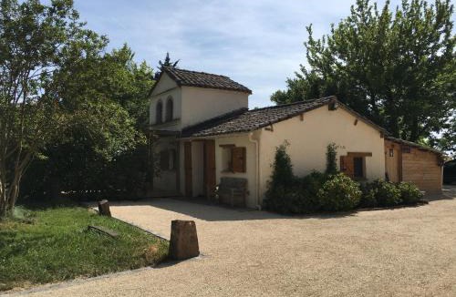 Monclar-de-Quercy House | La Forestière Pigeonnier