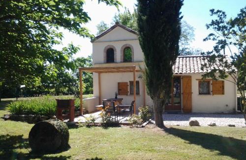 Monclar-de-Quercy House | La Forestière Pigeonnier