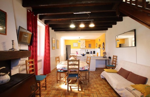 Aydie House | LA FORET - AYDIE - Gîte