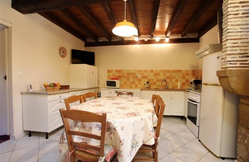 Aydie House | LA FORET - AYDIE - Gîte