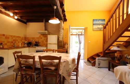 Aydie House | LA FORET - AYDIE - Gîte