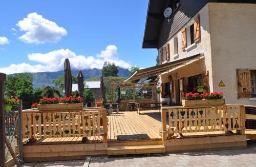 La Garde Hotel | La Foret De Maronne