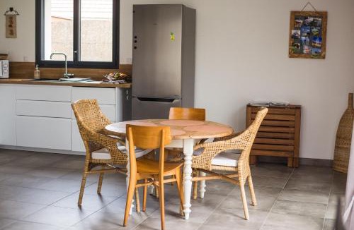 Criquetot-lʼEsneval House | La forge à 10 min d'Etretat