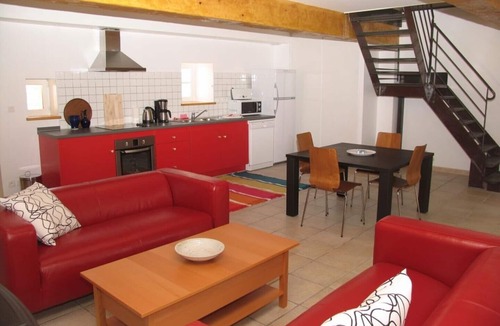 Conques-sur-Orbiel Cottage | La Forge at Domaine de Curé with pool