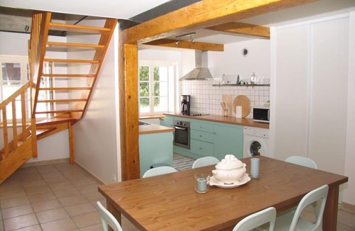 Conques-sur-Orbiel Cottage | La Forge at Domaine de Curé with pool