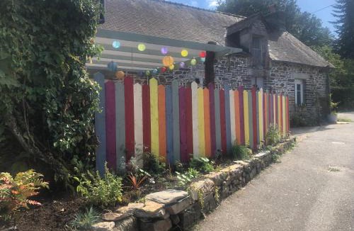 Perret Bed & Breakfast | La forge b&b