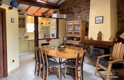 Boutenac House | La Forge - BOUTENAC - Gîte