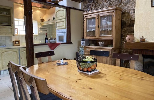 Boutenac House | La Forge - BOUTENAC - Gîte
