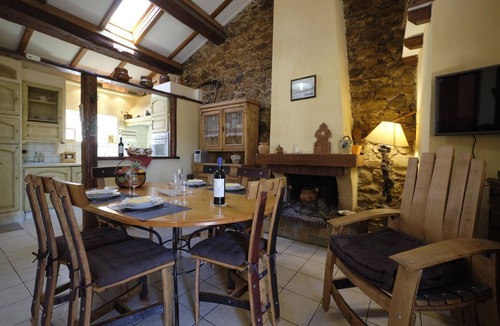 Boutenac House | La Forge - BOUTENAC - Gîte