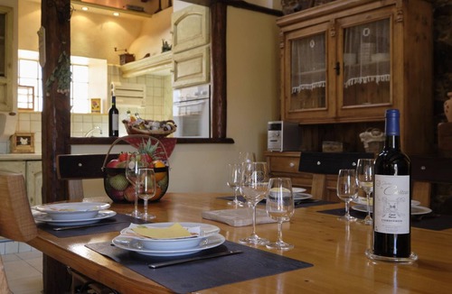 Boutenac House | La Forge - BOUTENAC - Gîte