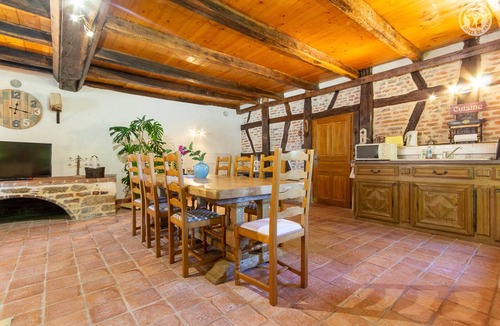 Branges House | La Forge - BRANGES - Gîte