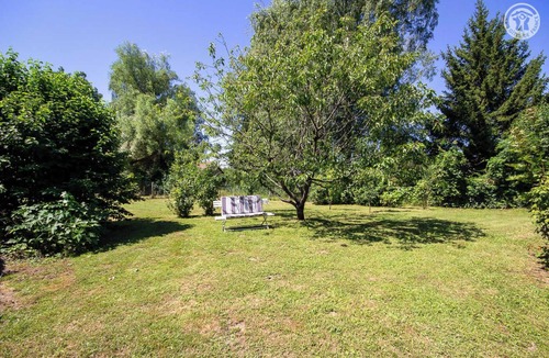 Branges House | La Forge - BRANGES - Gîte