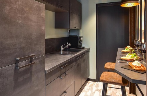 Eppe-Sauvage Apartment | La Forge By CV - Jacuzzi, Sauna, plat repas et petit déjeuner