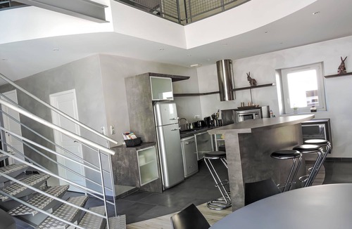 Saint-Pandelon House | LA FORGE by Interhome