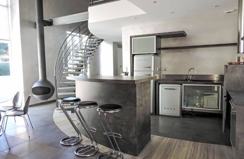 Saint-Pandelon House | LA FORGE by Interhome