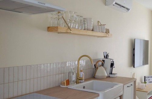 Cassel House | La Forge by L'Ora, a haven of peace 2 steps from the center of Cassel