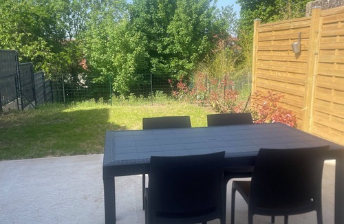 Cassel House | La Forge by L'Ora, a haven of peace 2 steps from the center of Cassel
