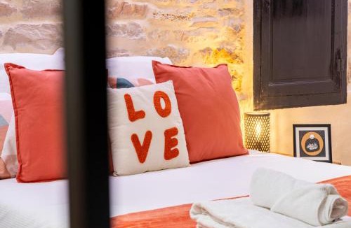 Tournus Apartment | La Forge - Clim - Jacuzzi - Hyper Centre