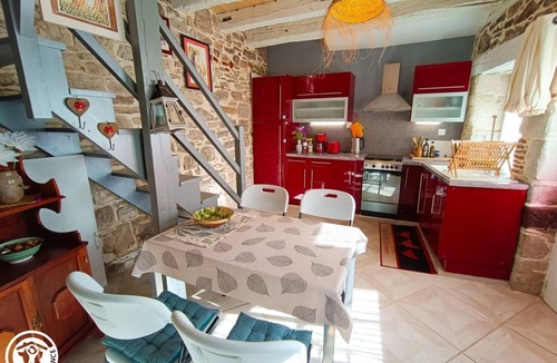 Creysse House | La Forge - CREYSSE - Gîte