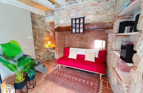 Creysse House | La Forge - CREYSSE - Gîte