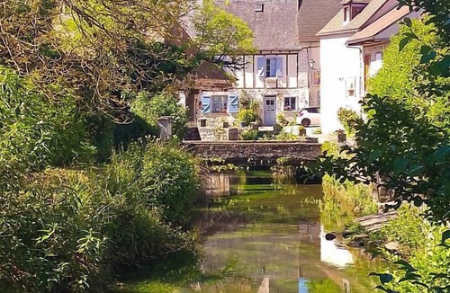 Creysse House | La Forge - CREYSSE - Gîte