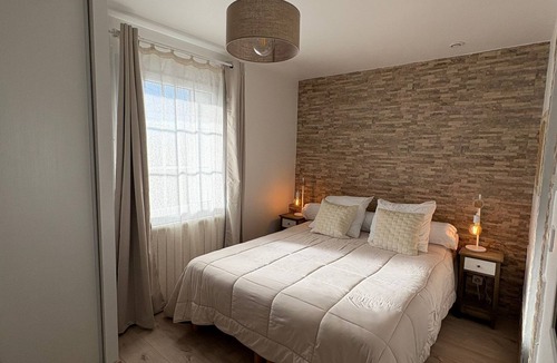 Clermont House | La forge de Clermont - Chambres d'Hôtes