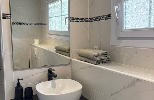 Clermont House | La forge de Clermont - Chambres d'Hôtes