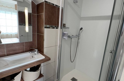 Clermont House | La forge de Clermont - Chambres d'Hôtes