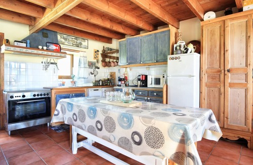 Denneville House | La Forge de Denn - Ancienne forge pour 6 voyageurs