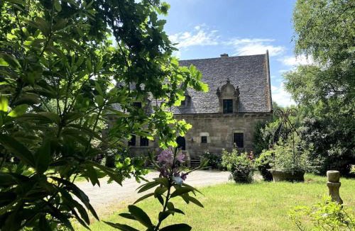 Pleugueneuc Bed & Breakfast | La Forge De La Coudraie