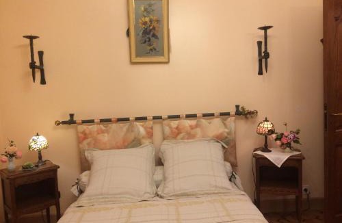 Pleugueneuc Bed & Breakfast | La Forge De La Coudraie