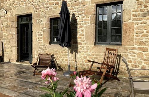 Pleugueneuc Bed & Breakfast | La Forge De La Coudraie