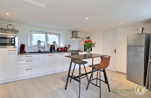 Plehedel House | La Forge de la Fontaine