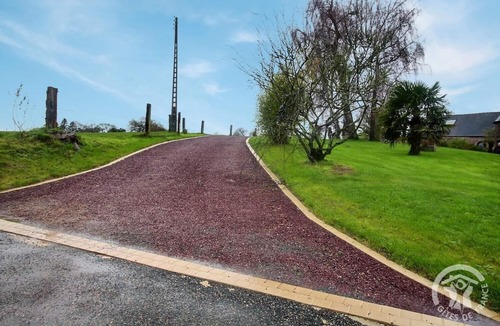Plehedel House | La Forge de la Fontaine