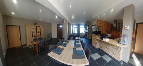 Liessies House | La Forge De Labbaye