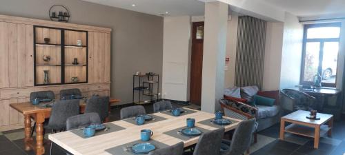 Liessies House | La Forge De Labbaye