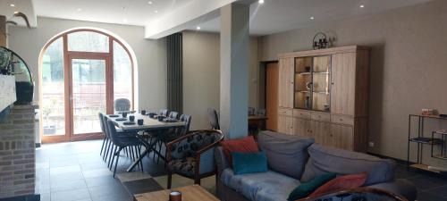 Liessies House | La Forge De Labbaye