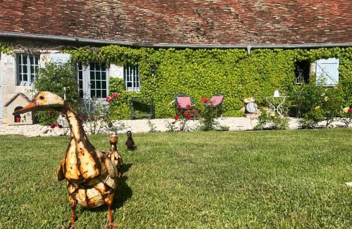 Quingey Bed & Breakfast | La Forge de Malpas