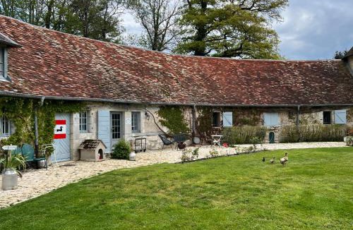 Quingey Bed & Breakfast | La Forge de Malpas