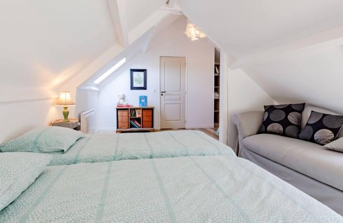 Fontaine-Henry House | La Forge de Marcel by Interhome