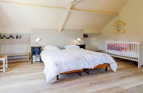 Fontaine-Henry House | La Forge de Marcel by Interhome